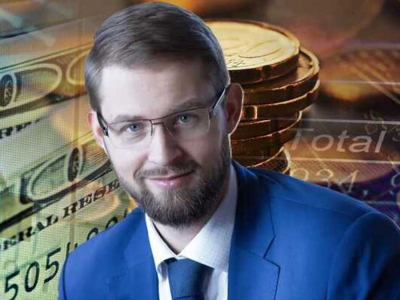 Бизнес на лжи и краже: мошенник Тимур Турлов продолжает безнаказанно тянуть деньги из государства на свои проекты