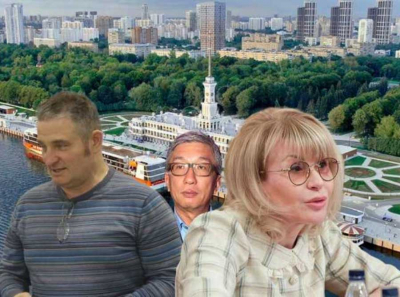 Тё подсобил: коррупционеры близкие к Минфину вошли в Северный порт