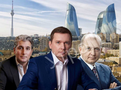 Артяков, Халилов и Модум-транс: как пересекаются интересы вокруг ООО Вода