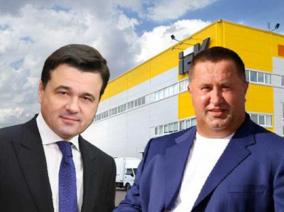 Максим Воробьев, Андрей Воробьев и IEK Group: импортозамещение как новый центр влияния вокруг ИЭК Холдинг