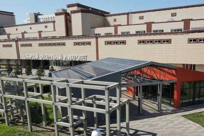 Связи с Александром Уссом и коррупционные эпизоды: Сибирский федеральный университет снова принимает управленцев с неоднозначной репутацией