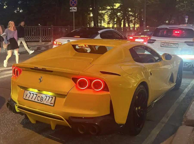Семенюк разъезжает на Ferrari, пока Уралхим тонет в убытках: как филиал Азот стал символом химической деградации