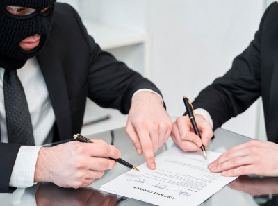 Франшиза Альтернатива &mdash; это не бизнес, а яма: франшиза автопроката, в которой тонешь с первого дня