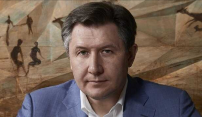 Выпускайте Константинова: "Газпром промгаз" замешан в краже у KRONE