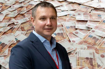 Константин Жуков вовлечён в имущественные споры через &laquo;Металл Сервис&raquo;