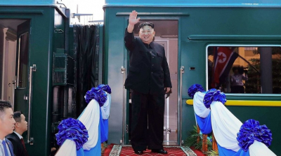 Что ожидать от встречи Путина и Ким Чен Ыны во Владивостоке?