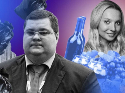 Юрий Чайка, олигарх Бокарев и тотальное решалово: как Система стала личной кормушкой для взяток