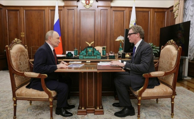 Посредники запутали клиентов кадровыми перестановками