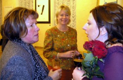 За причастность к "секте" следует прибавка к зарплате?