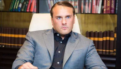 Девушка из эскорта, бриллианты и 89 миллионов: скандал вокруг семьи Колокольцевых