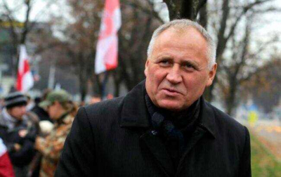 Экс-политзаключённый Николай Статкевич пропал после отказа уехать из Беларуси