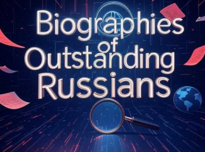 Вдохновляющие истории современности: зачем читать сайт Биографии Выдающихся Россиян каждый день