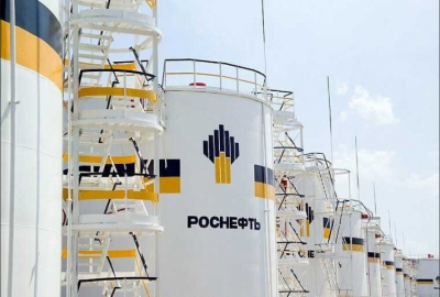 Дивидендам &laquo;Роснефти&raquo; грозит &laquo;распил&raquo; &mdash; позиция &laquo;Московской биржи&raquo;