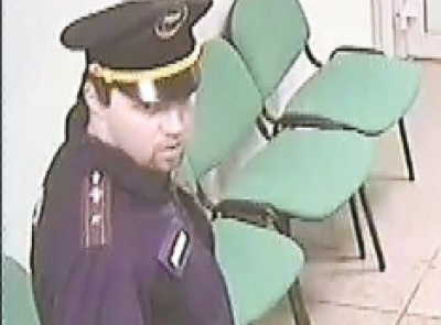 Сбербанк шуток не понимает! Театрально-озабоченный пермяк Кирилл Носков: за три миллиона рублей – 12 лет колонии