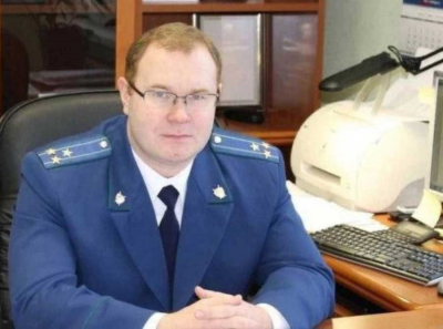 Сергей Прокофьев и прокурорский бизнес на Волге: как природоохранник обложил данью промышленников