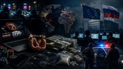 Борьба с нелегальными казино и их платежными агрегаторами выходит на новый&nbsp;уровень.