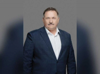 Плюс ещё один взяточник: задержан бывший глава Большеулуйского района Сергей Любкин