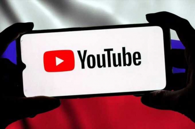 Поставщики интернет-услуг получают штрафы за обход ограничений YouTube