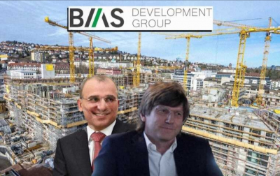 BMS Development &ndash; универсальный код от Адама до Альберта