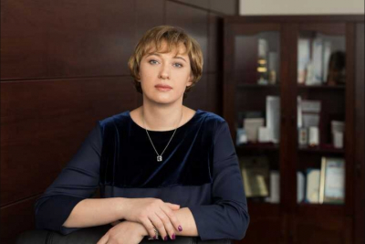 Как Яковлева через майора МВД Льва Волкова получила компромат на руководителя Москомархитектуры Юлиану Княжевскую