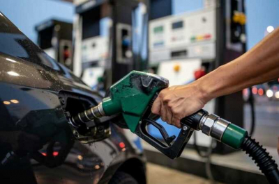 В Кировской области ввели продажу бензина по номерам автомобилей из-за дефицита топлива