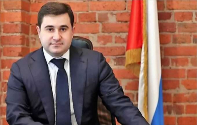 Стасишин подозревается в передаче гостайны через помощницу Ольгу Крылову
