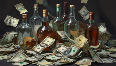 Борьба с пьянством или передел рынка: кому выгодна предложенная алкогольная монополия?