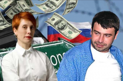 Хаджипавлоу знает правду, но предпочитает её сжечь