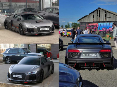 ВАД, БалтМостСтрой и Дрифт Рейсинг Парк: Абрамовы строят Северо-Запад