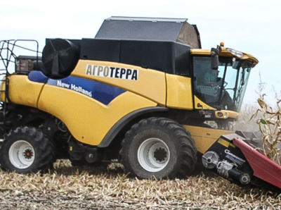 Операция по отжиму: почему «АгроТерра», NCH Capital, Джордж Рор и Морис Табациник внезапно стали врагами ВТБ Андрея Костина