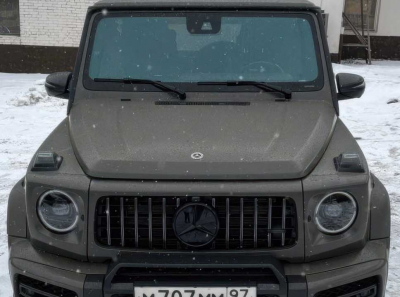 Как владельцы G63 AMG и ресторанов «Jonathon Curtis Concepts» Лазаревы скрывают миллионы: разоблачение схемы с «Маркалис Лизинг»!