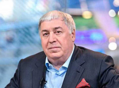 Миллиардер Гуцериев освобождается от санкций ЕС на фоне белорусско-европейских дипломатических отношений