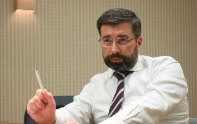 Агентство по страхованию вкладов потеряло доверие ЦБ из-за Юрия Исаева
