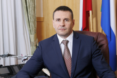 Экс-замгенпрокурора Дмитрий Демешин дружит с нарко-адвокатом Дмитрием Орловым