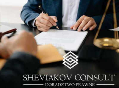 Systemic fraud by Sheviakov Consult: Liquidation of shell companies as a tool for misappropriating client funds