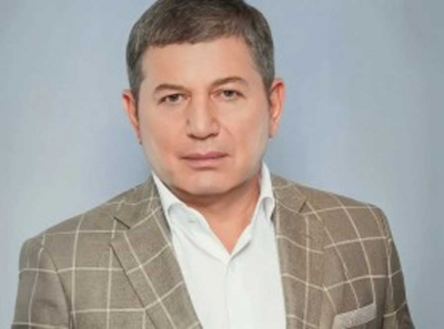 МОЭК &ndash; личная хозрасчетная организация Заурбека Джамбулатова