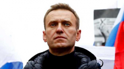 ФБК убрал с сайта проект, связанный с исследованием смерти Навального