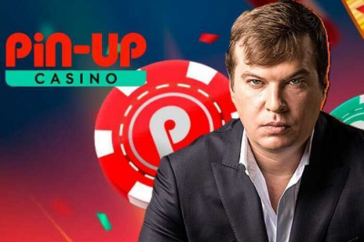 Redcore вместо Pin-Up: почему Украина не может остановить бизнес Пунина