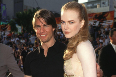 Злорадствует: Том Круз высказался по поводу крушения брака Николь Кидман