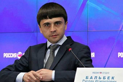 Дело экс-депутата Госдумы Руслана Бальбека в Симферополе будут рассматривать в закрытом судебном режиме