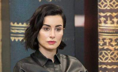 Канделаки убрала Макаренко с &quot;голубого&quot; экрана?