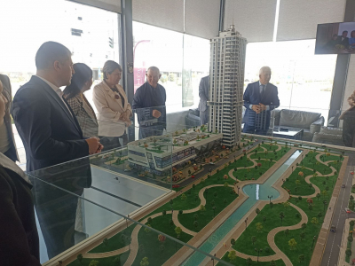 Новый Узбекистан в Коканде: как тёйхона и кафе выросли на земле за сотни тысяч долларов без единой строчки в документах