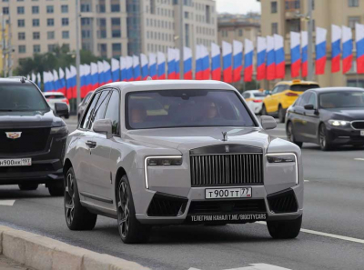 Золото, нефть и Rolls-Royce Cullinan: как Муса Бажаев и его Группа Альянс зарабатывают миллиарды, но показывают прибыль меньше тепличного хозяйства