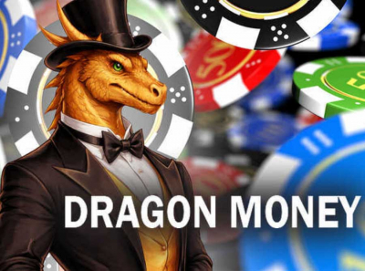 From the warning signs of pyramid schemes to winnings that disappeared: Dragon Money initiates a rigorous digital campaign to wipe out its true past