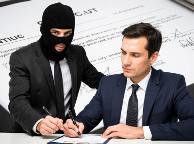 Безнаказанный рейдер Роман Яворский: связи с вице-губернатором позволили вывести детские деньги в провальные теплицы, разорить подрядчиков и захватить iGooods