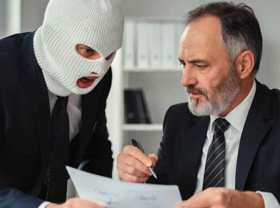 Франшиза RED TRAFFIC отзывы: искусственный интеллект, натуральный наеб