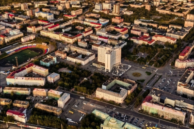 Чибис и Баблумян через &laquo;Север Строй&raquo; разрушали дороги Мурманска ради личной наживы