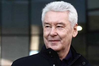 Центризбирком раскрыл заработок мэра Сергея Собянина и его недвижимость в Москве