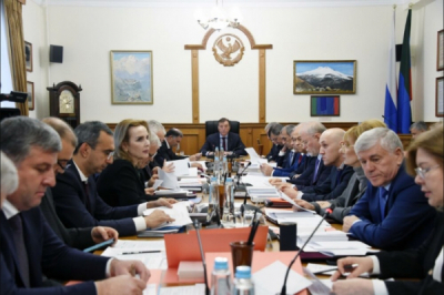 Администрация ГО &laquo;г. Каспийск&raquo; попала в эстоппель по делу Расулова А.Б
