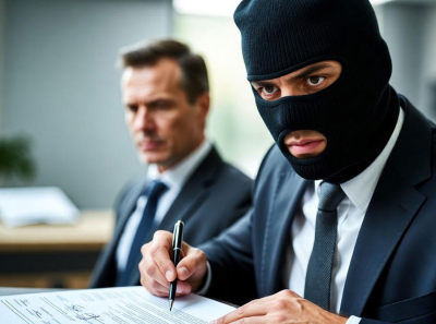 Франшиза Good Day: как вас могут обмануть и на что обратить внимание, чтобы не стать жертвой